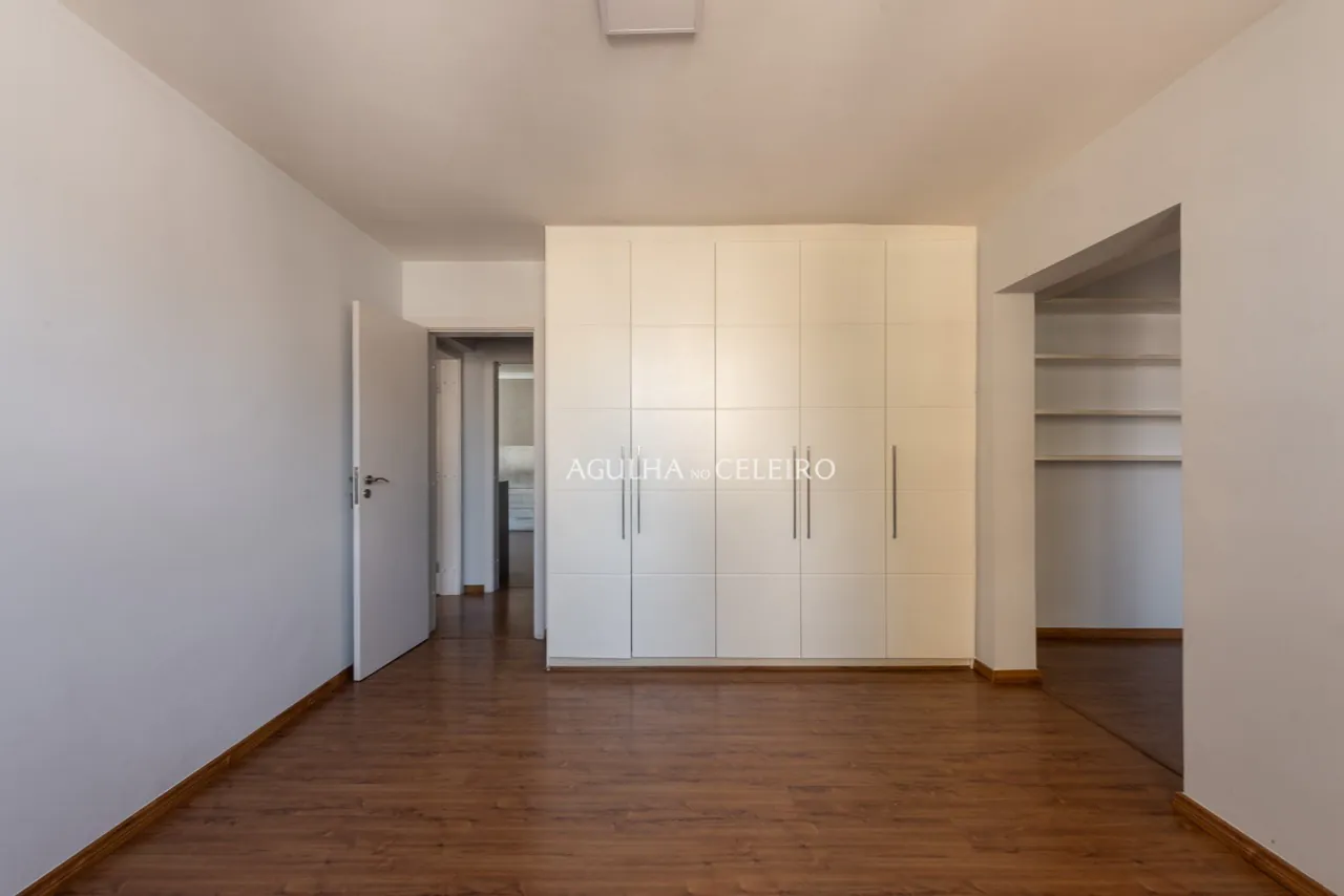 Apartamento para locação no jardim Paulistano, próximo ao Clube Pinheiros. – 20581