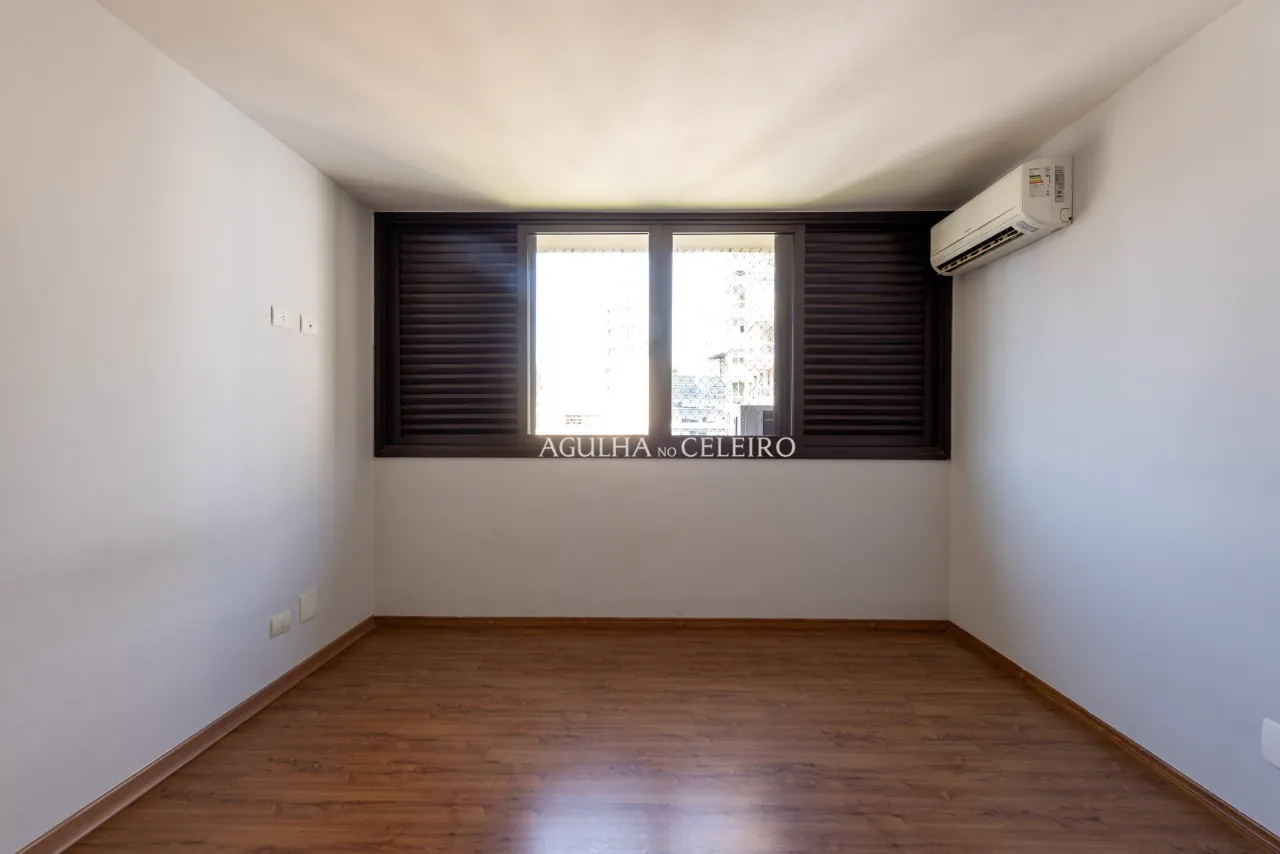 Apartamento para locação no jardim Paulistano, próximo ao Clube Pinheiros. – 20581