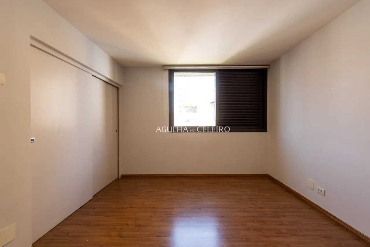 Apartamento para locação no jardim Paulistano, próximo ao Clube Pinheiros. – 20581