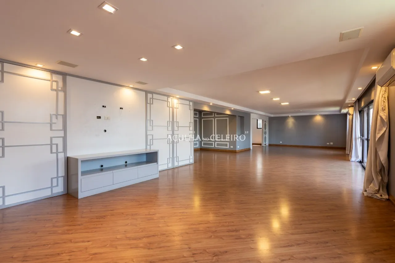 Apartamento para locação no jardim Paulistano, próximo ao Clube Pinheiros. – 20581