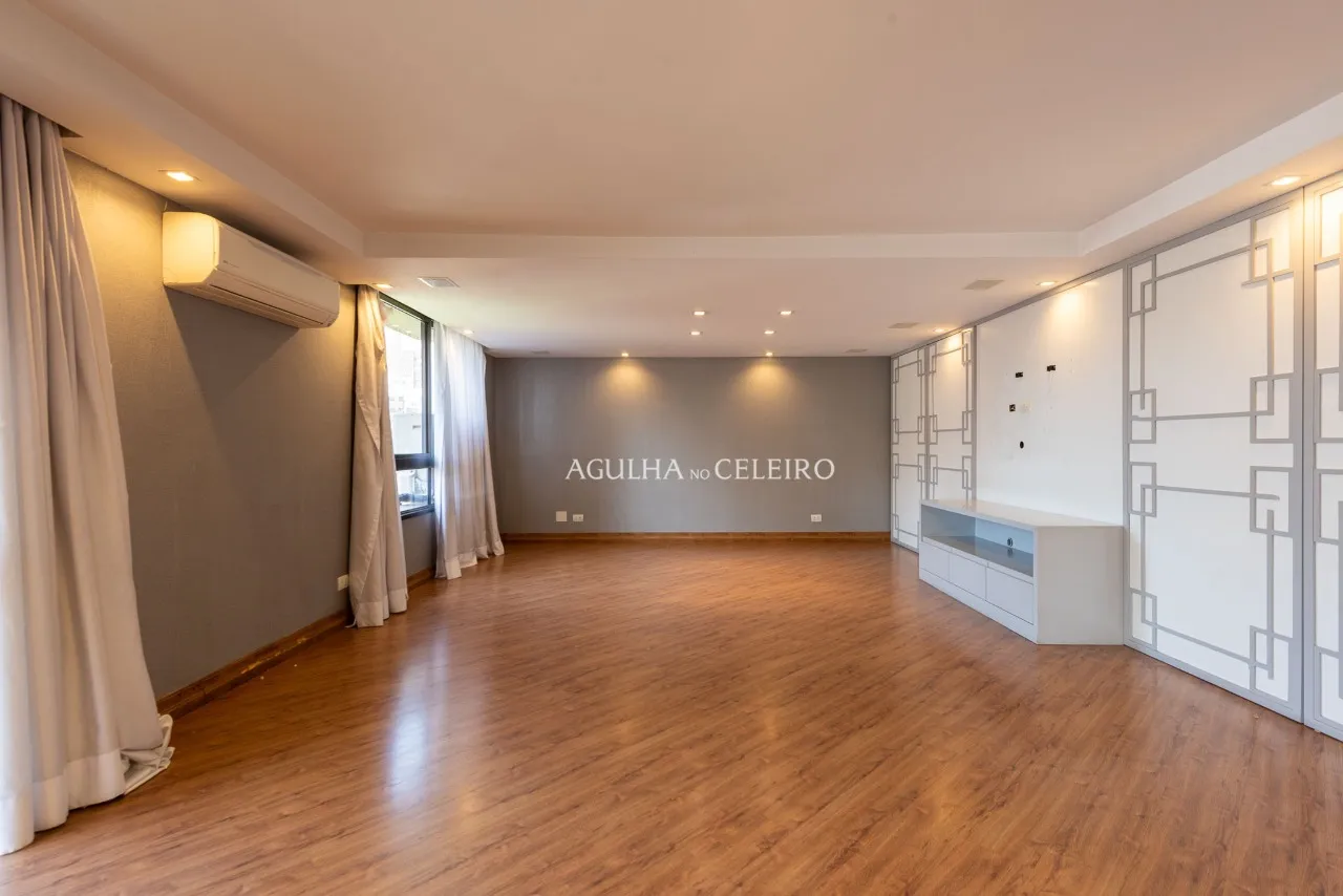 Apartamento para locação no jardim Paulistano, próximo ao Clube Pinheiros. – 20581