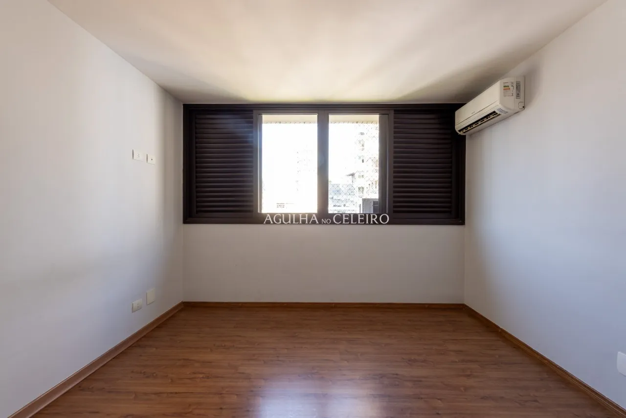 Apartamento para locação no jardim Paulistano, próximo ao Clube Pinheiros. – 20581