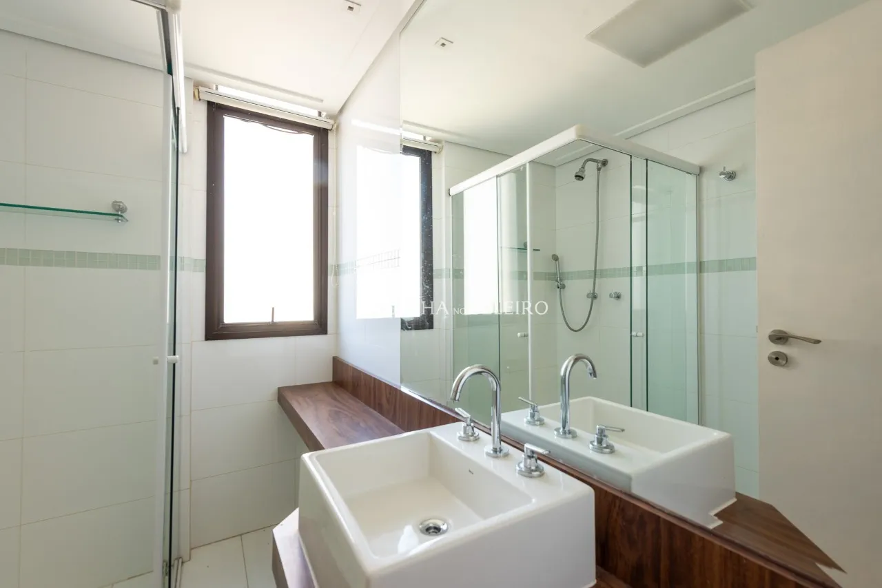 Apartamento para locação no jardim Paulistano, próximo ao Clube Pinheiros. – 20581