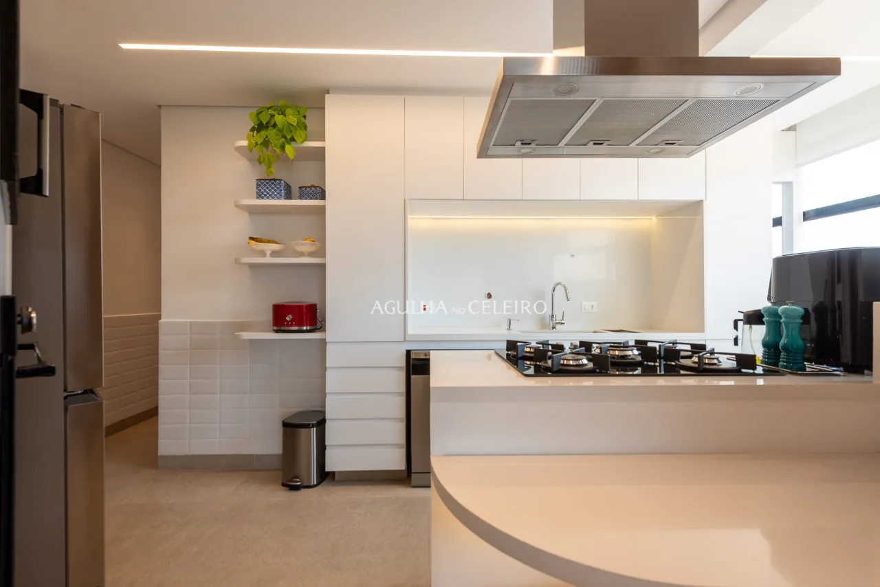 Apartamento duplex recém reformado no Campo Belo – 20583