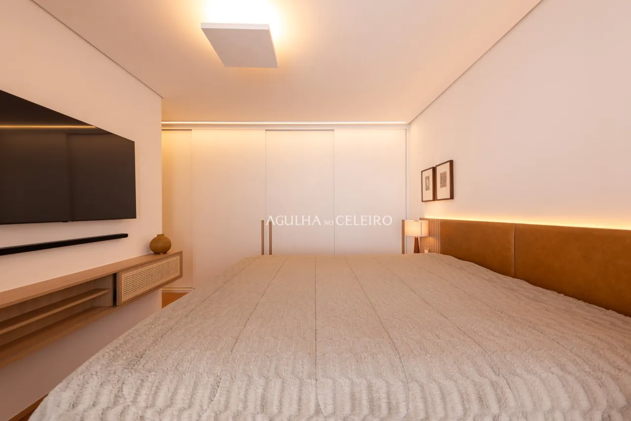 Apartamento duplex recém reformado no Campo Belo – 20583