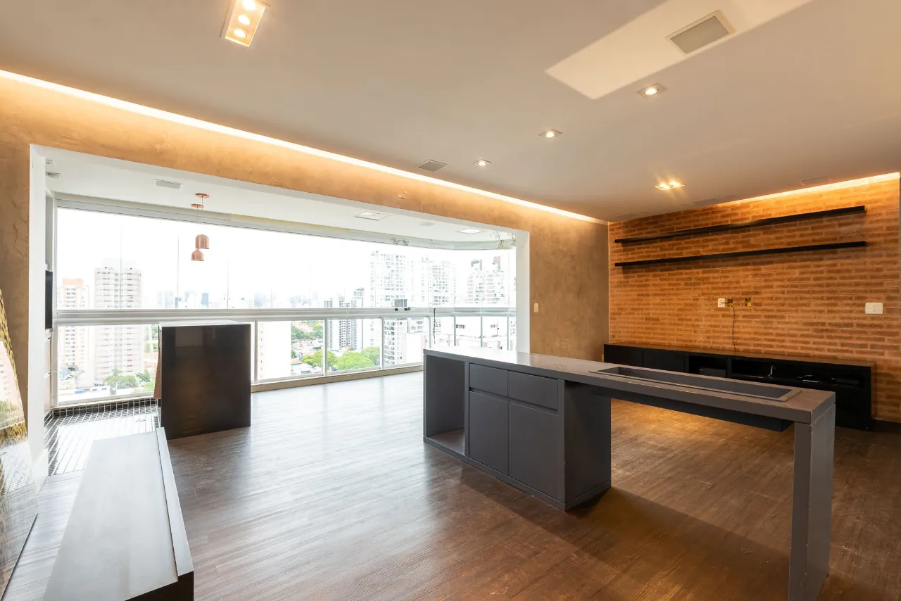 Apartamento à venda – Vila Olímpia – 20587