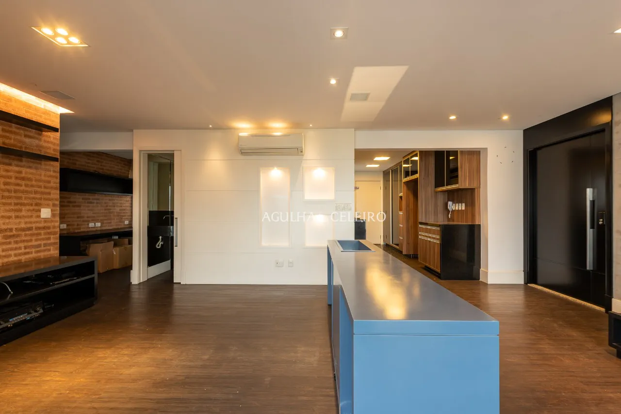 Apartamento à venda – Vila Olímpia – 20587