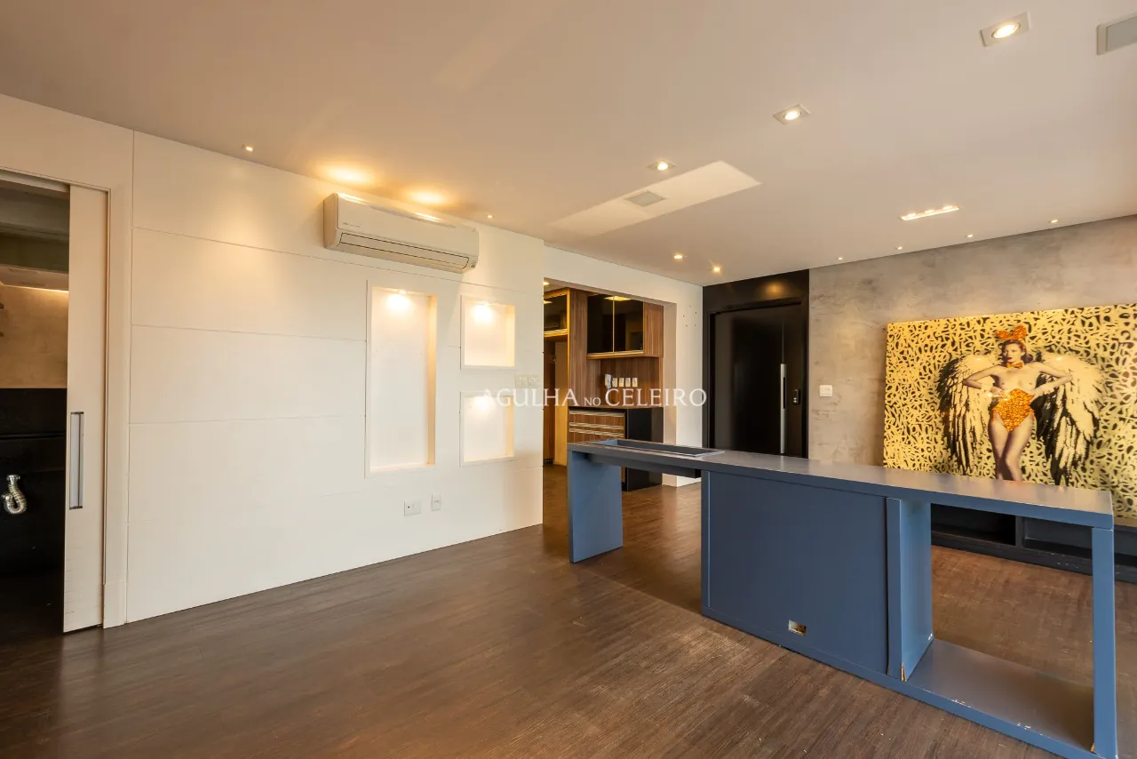 Apartamento à venda – Vila Olímpia – 20587