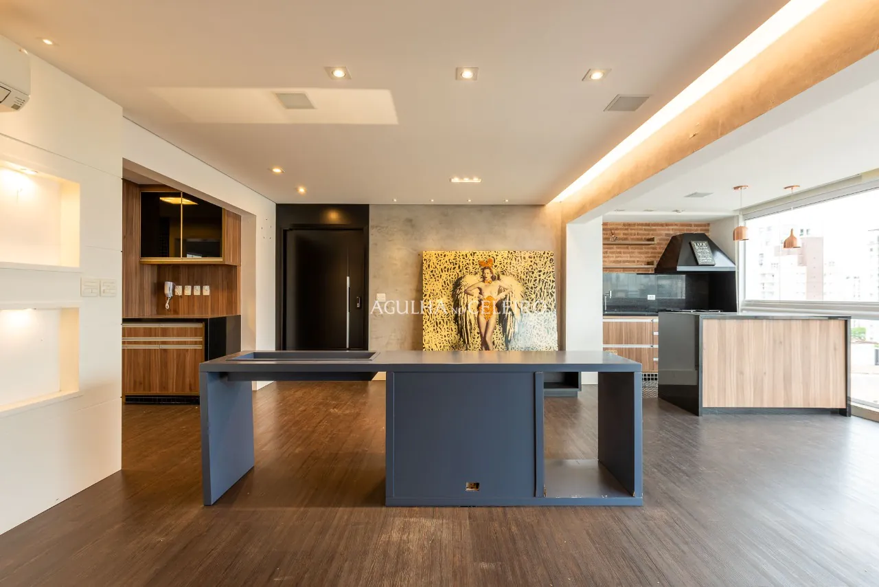 Apartamento à venda – Vila Olímpia – 20587