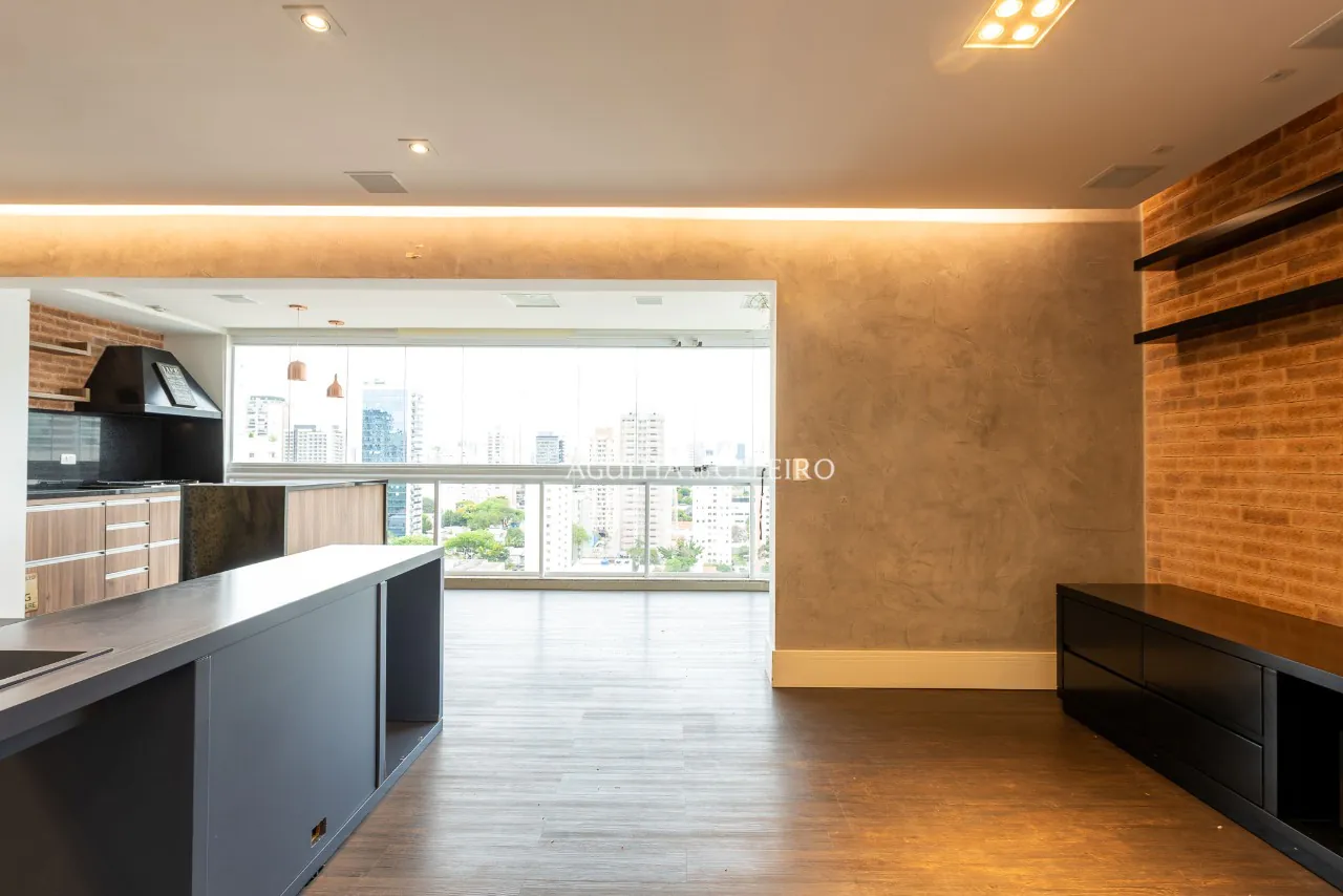 Apartamento à venda – Vila Olímpia – 20587