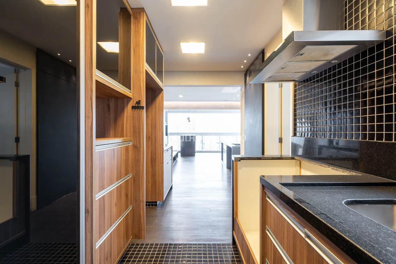 Apartamento à venda – Vila Olímpia – 20587