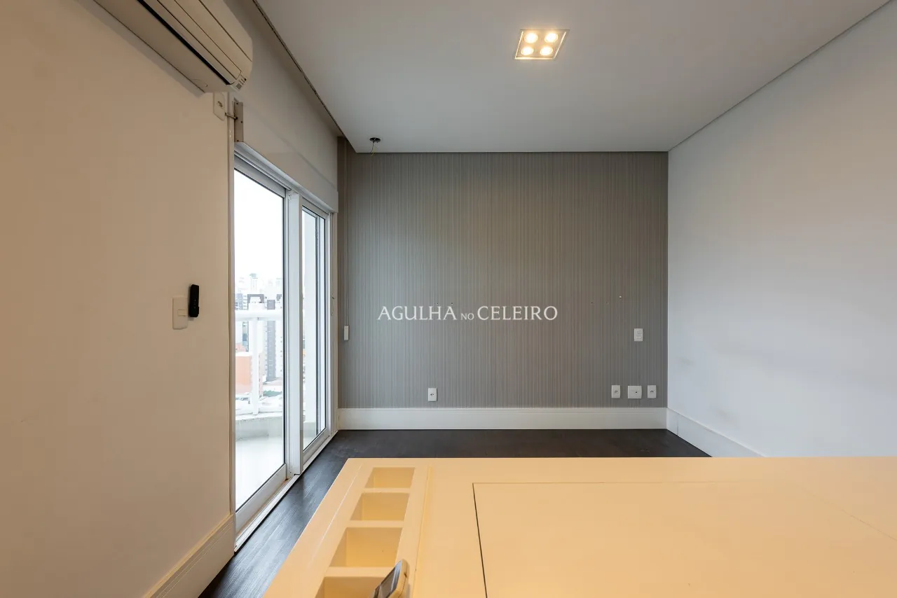 Apartamento à venda – Vila Olímpia – 20587