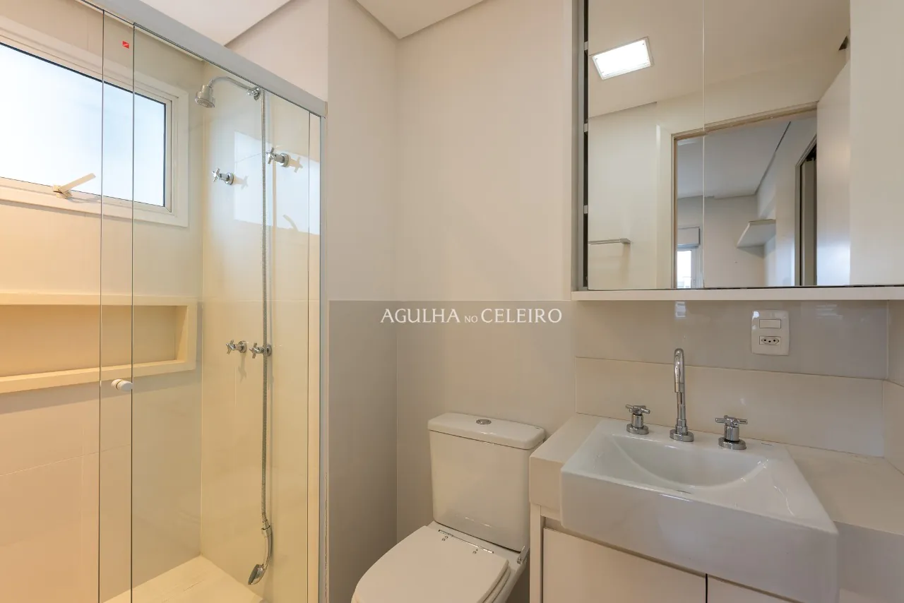 Apartamento à venda – Vila Olímpia – 20587