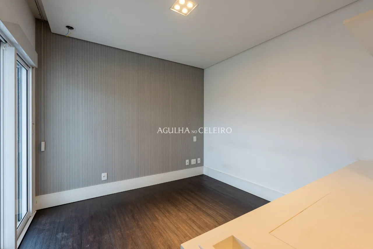 Apartamento à venda – Vila Olímpia – 20587