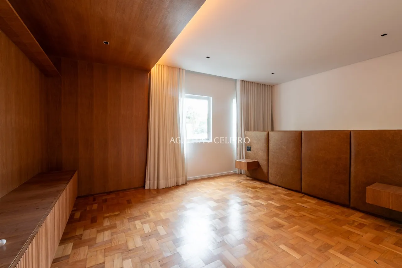 Apartamento reformado e com planta bem distribuída no Jardim Paulista – 20596