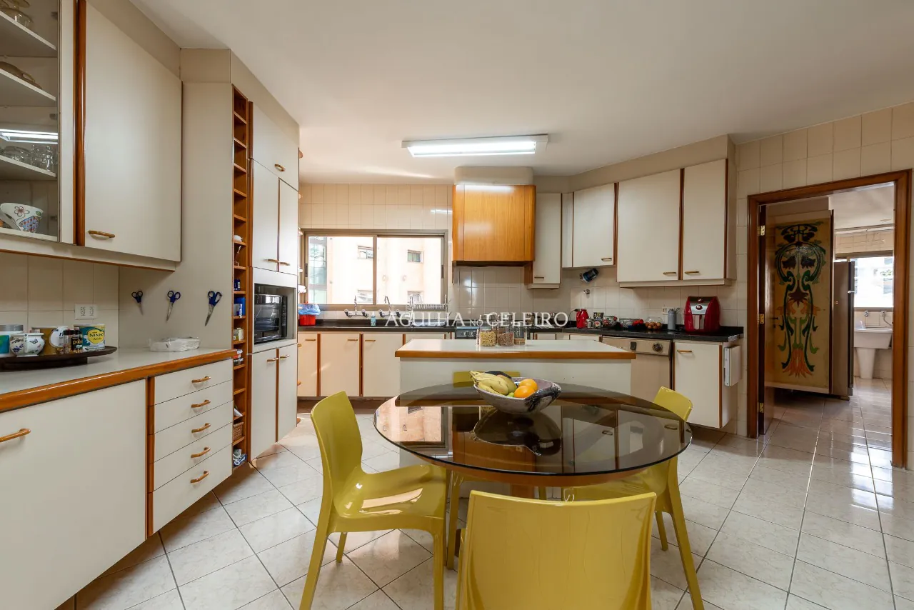 Cobertura com vista maravilhosa à venda no Paraíso – 20623