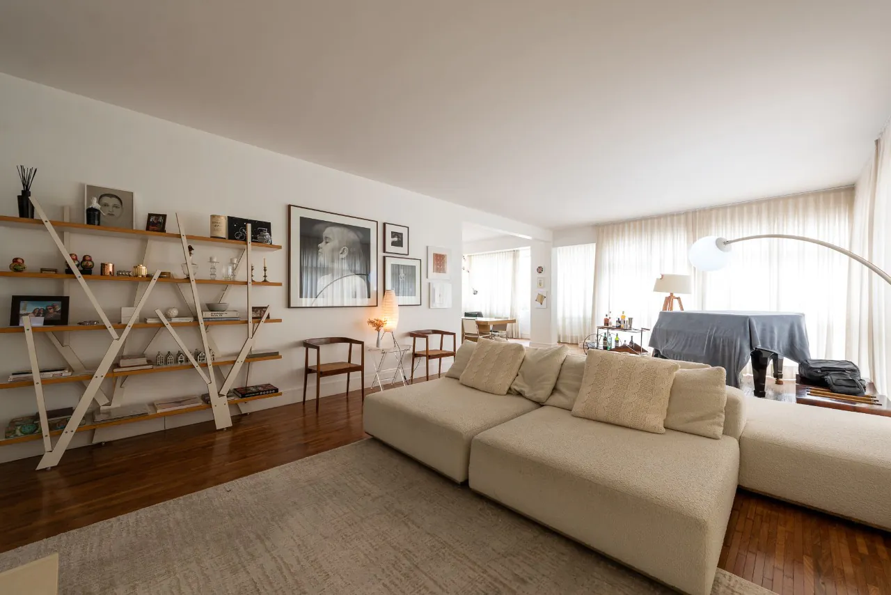 Conforto e sofisticação em localização estratégica. – 20647