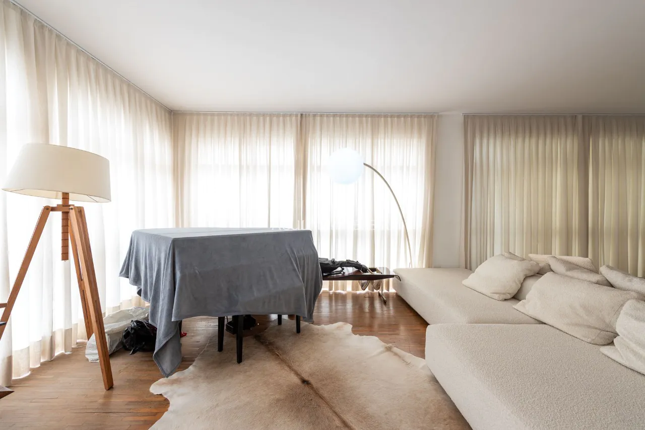 Conforto e sofisticação em localização estratégica. – 20647