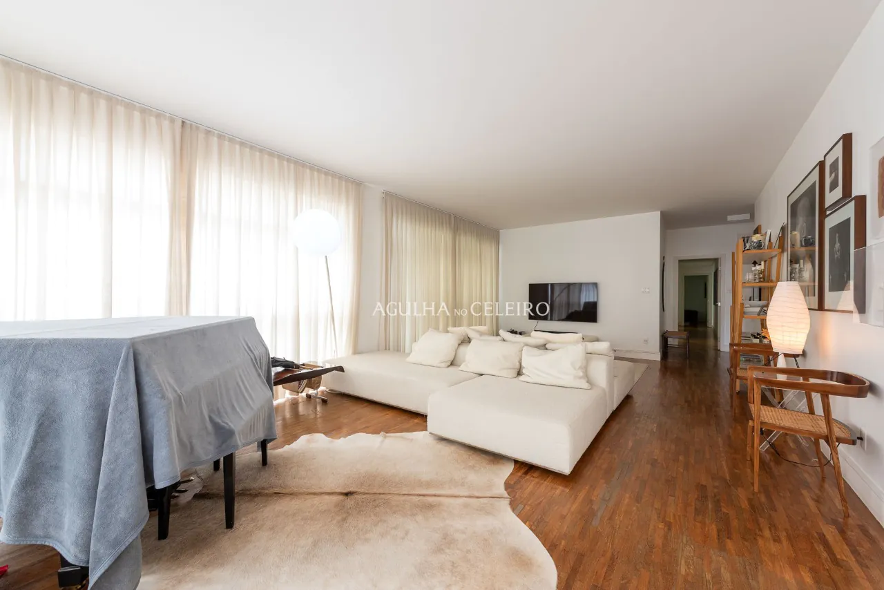 Conforto e sofisticação em localização estratégica. – 20647