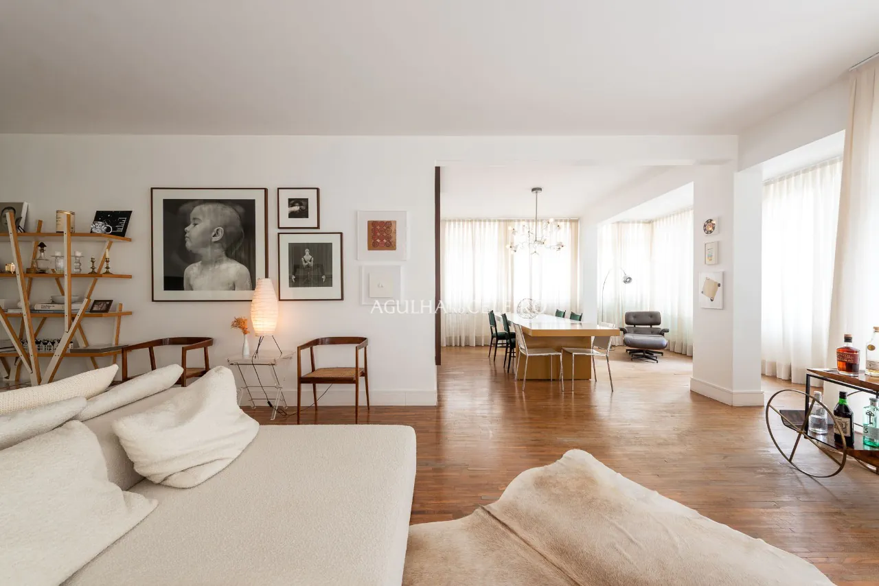 Conforto e sofisticação em localização estratégica. – 20647