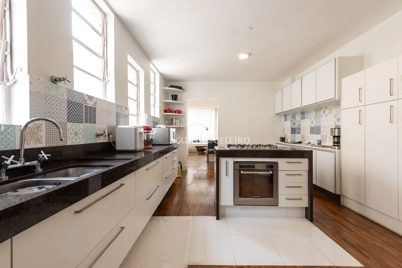 Conforto e sofisticação em localização estratégica. – 20647