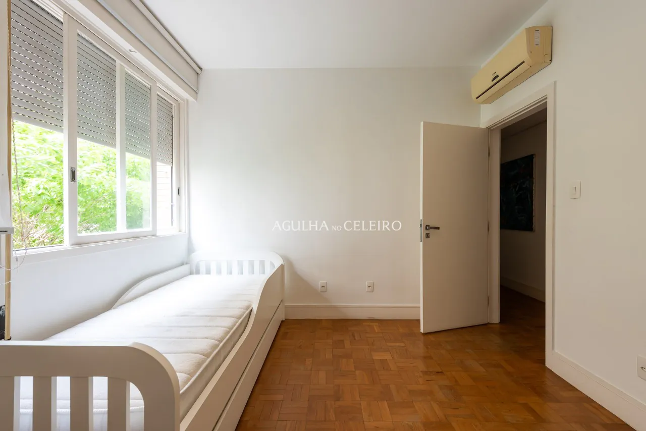 Conforto e sofisticação em localização estratégica. – 20647