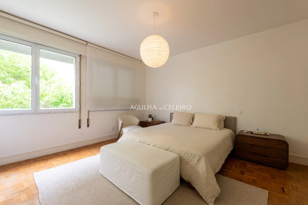 Conforto e sofisticação em localização estratégica. – 20647