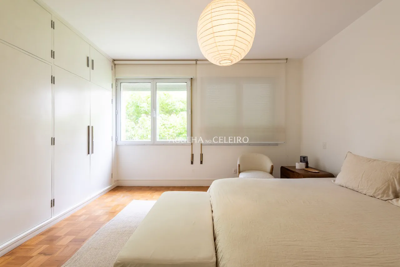 Conforto e sofisticação em localização estratégica. – 20647