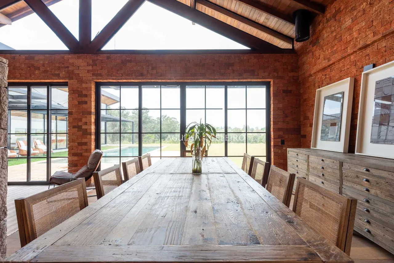 Barn House à venda na Fazenda Boa Vista – 20649