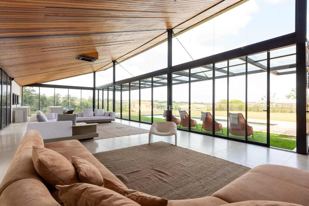 Barn House à venda na Fazenda Boa Vista – 20649