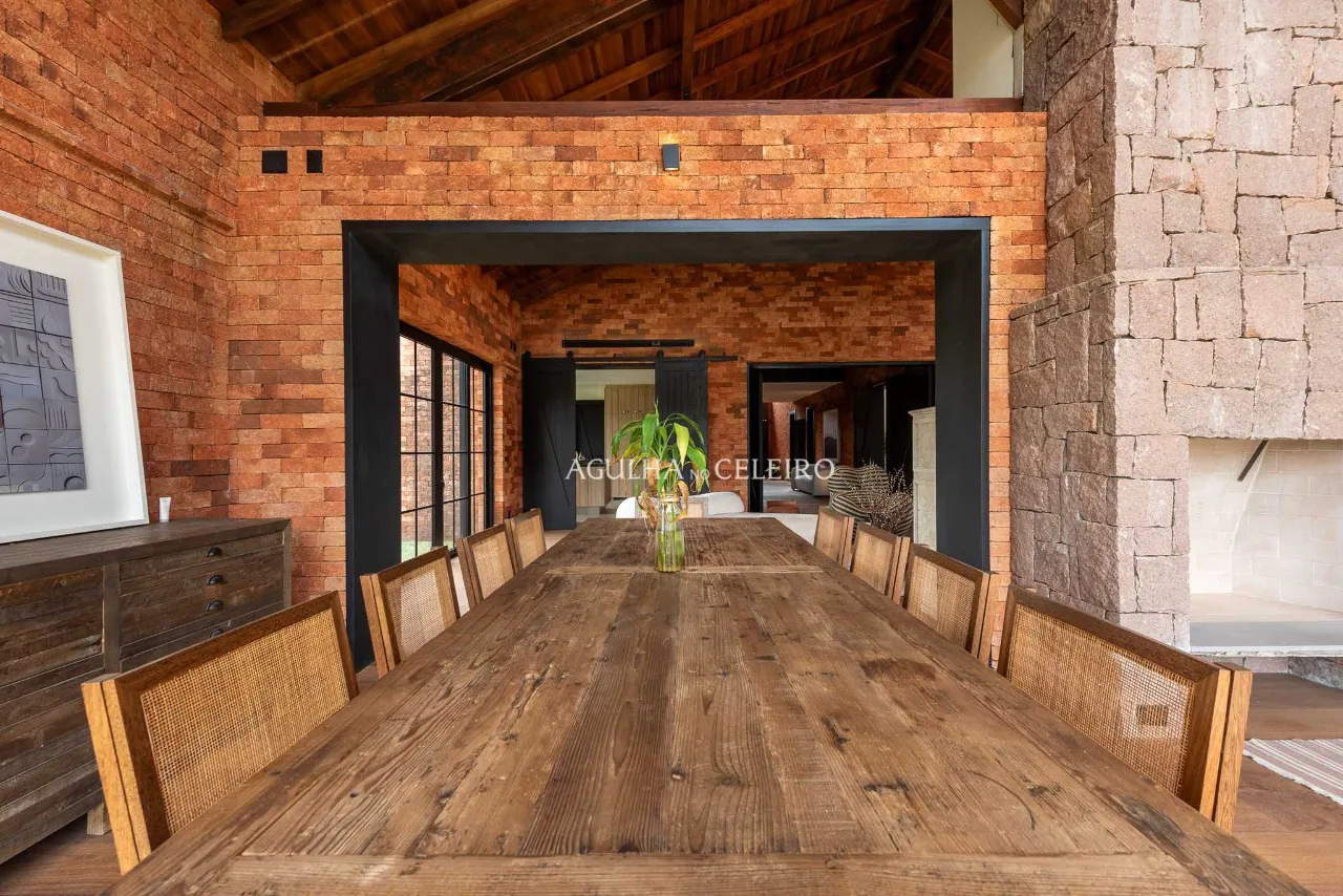 Barn House à venda na Fazenda Boa Vista – 20649