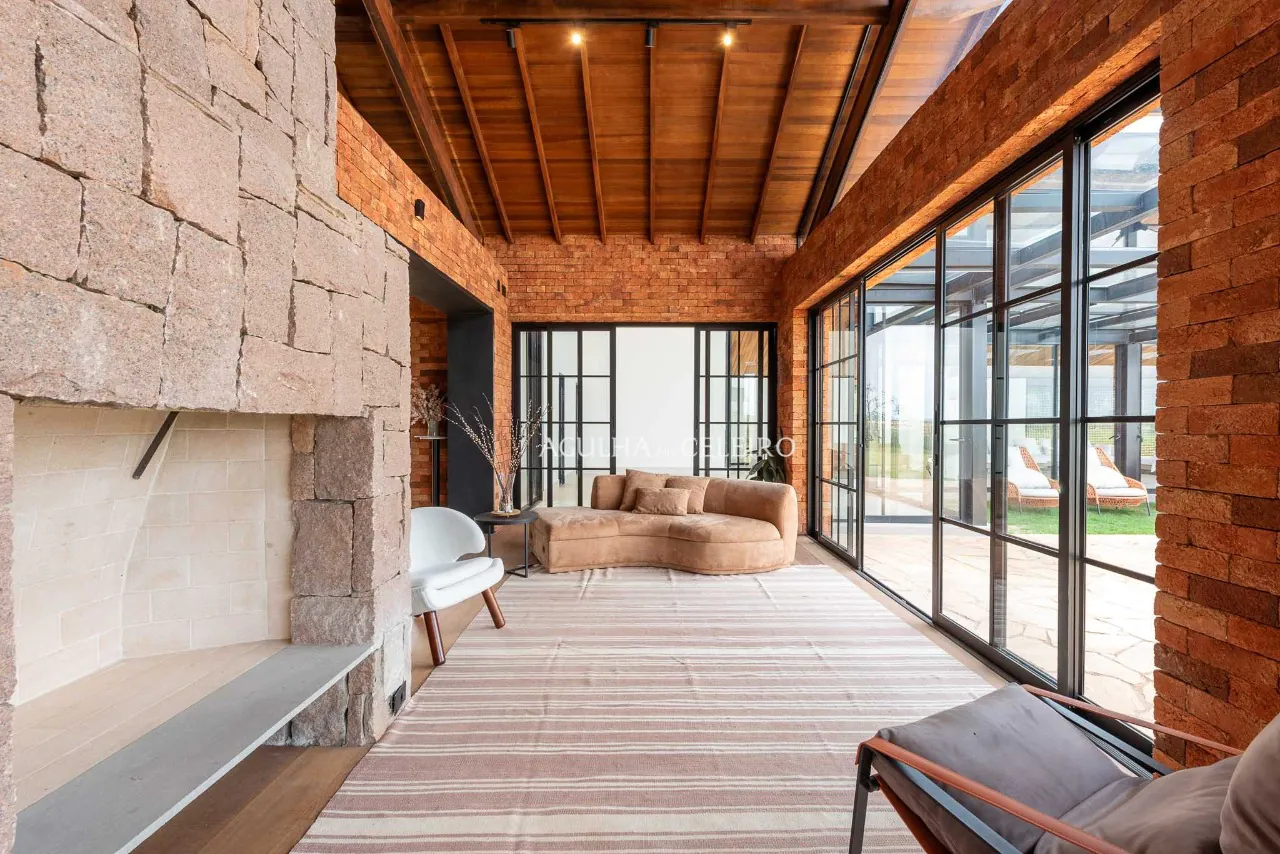 Barn House à venda na Fazenda Boa Vista – 20649