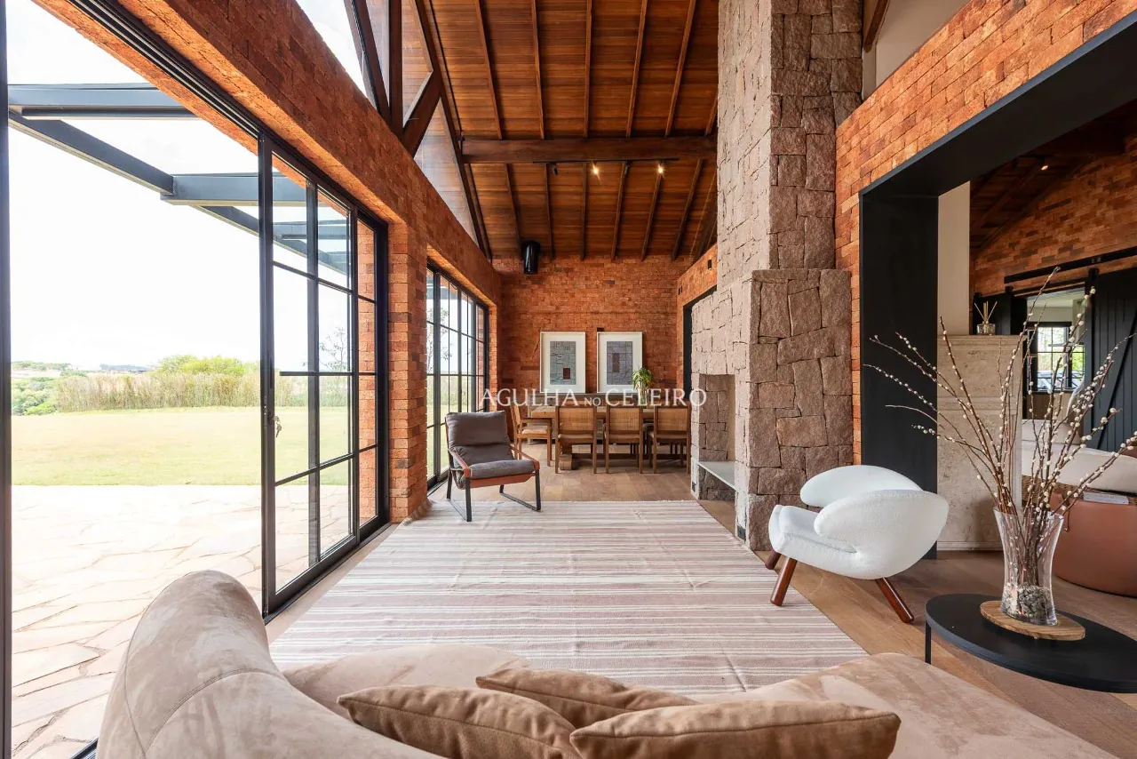 Barn House à venda na Fazenda Boa Vista – 20649