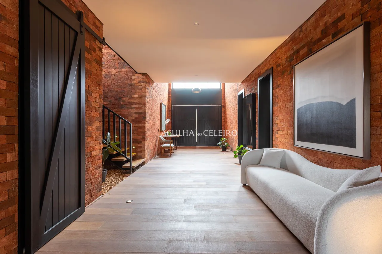 Barn House à venda na Fazenda Boa Vista – 20649