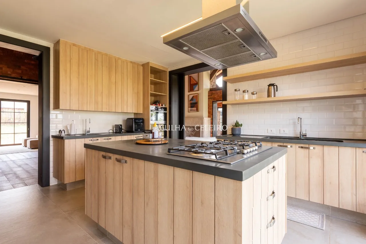 Barn House à venda na Fazenda Boa Vista – 20649