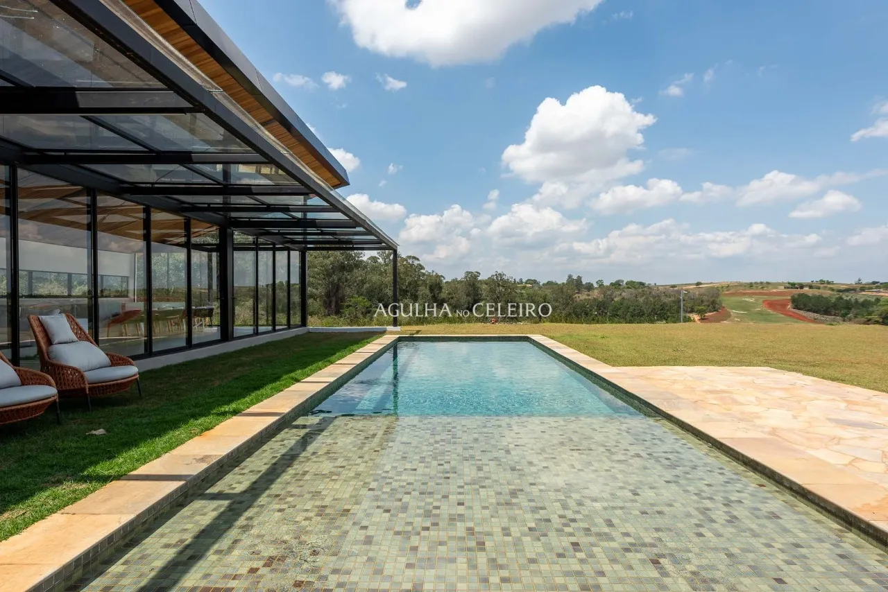 Barn House à venda na Fazenda Boa Vista – 20649