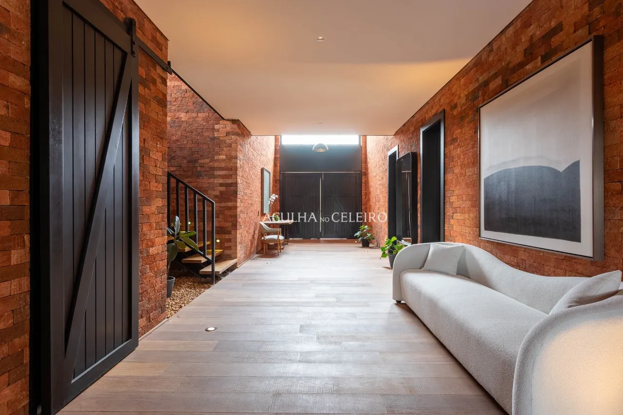 Barn House à venda na Fazenda Boa Vista – 20649