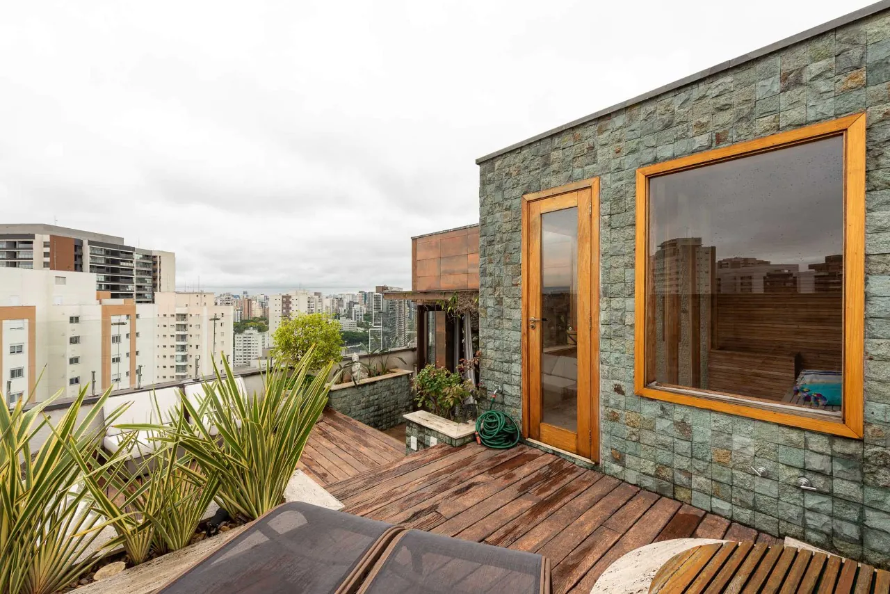 Apartamento impecável para venda na Vila Clementino. – 20666