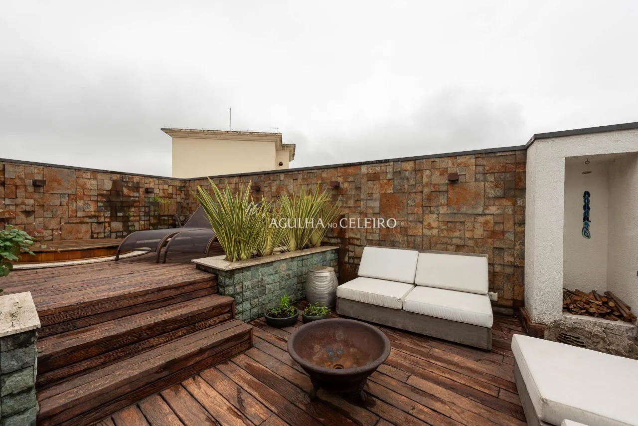 Apartamento impecável para venda na Vila Clementino. – 20666