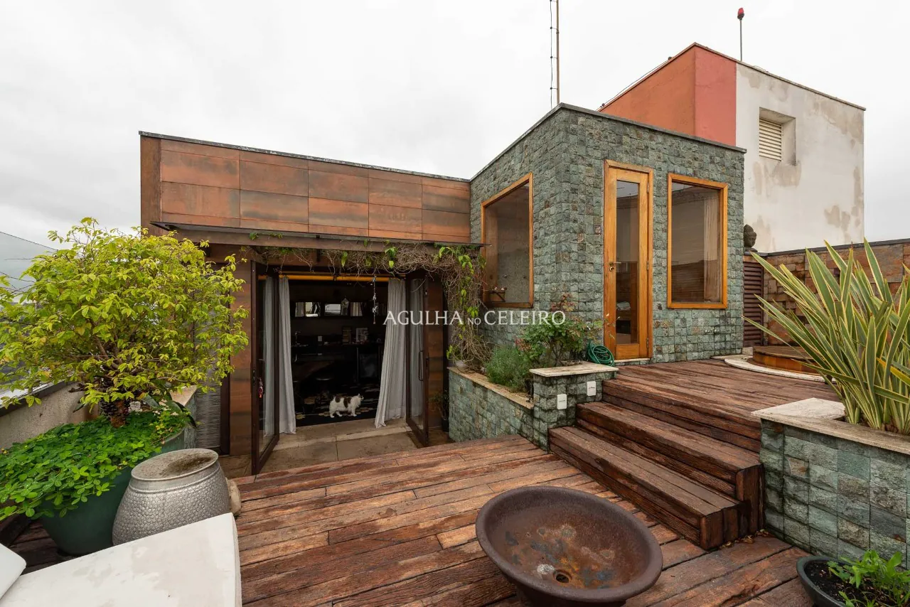 Apartamento impecável para venda na Vila Clementino. – 20666