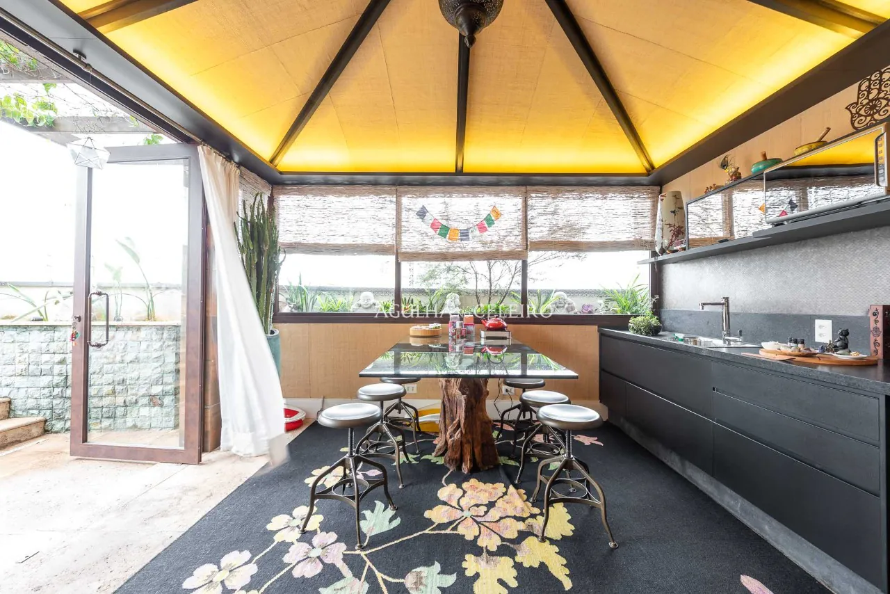 Apartamento impecável para venda na Vila Clementino. – 20666