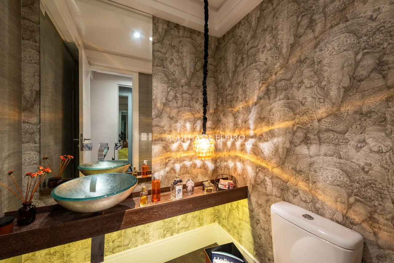 Apartamento impecável para venda na Vila Clementino. – 20666