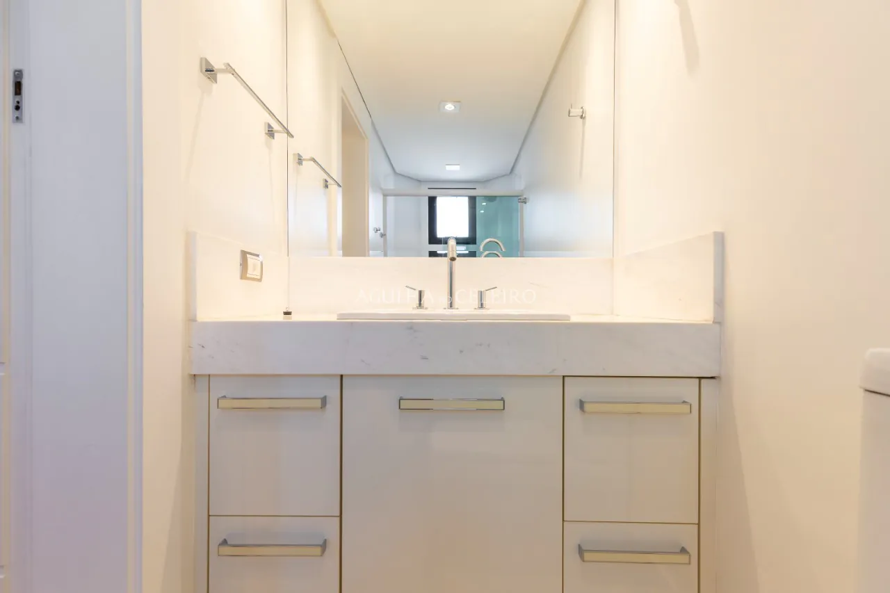 Cobertura impecável no Campo Belo – 20674