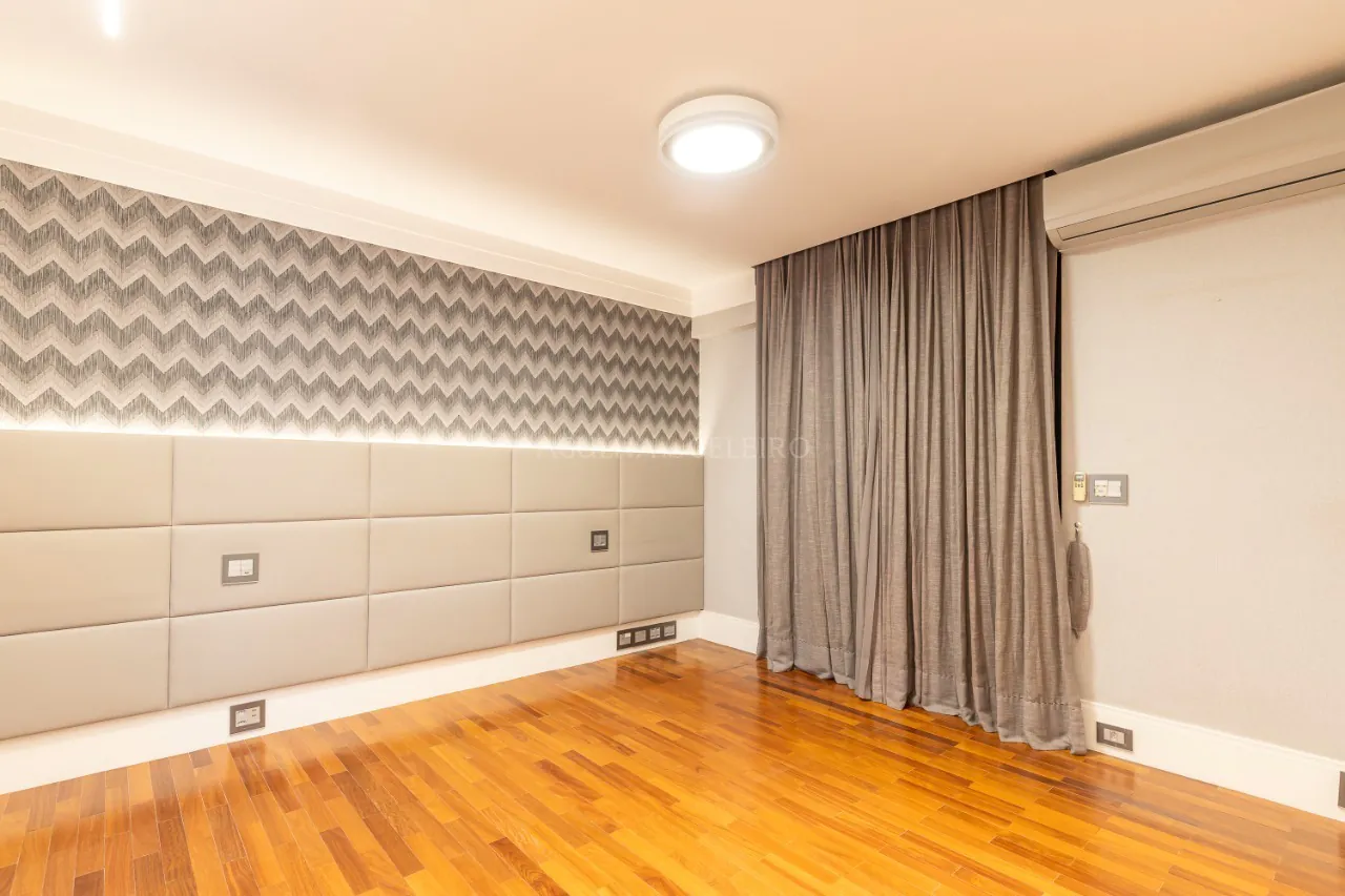 Cobertura impecável no Campo Belo – 20674