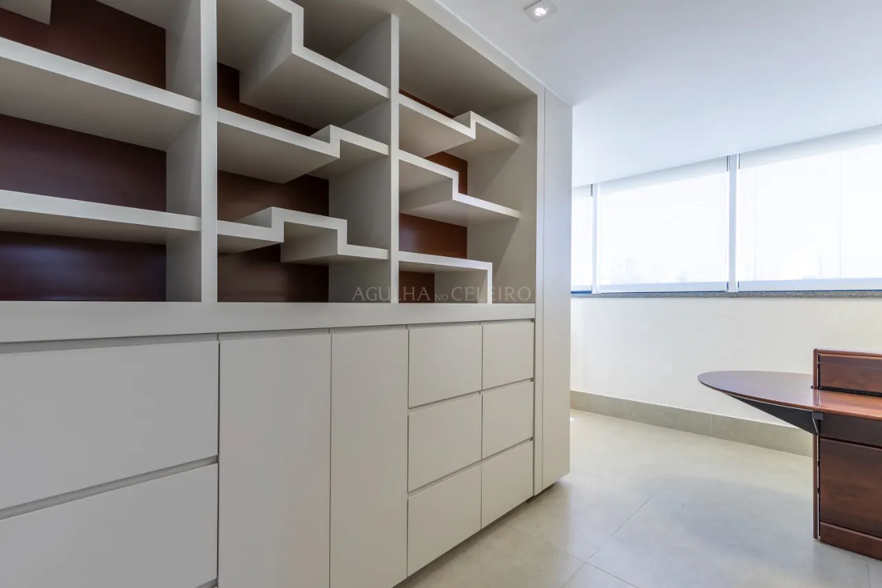 Cobertura impecável no Campo Belo – 20674