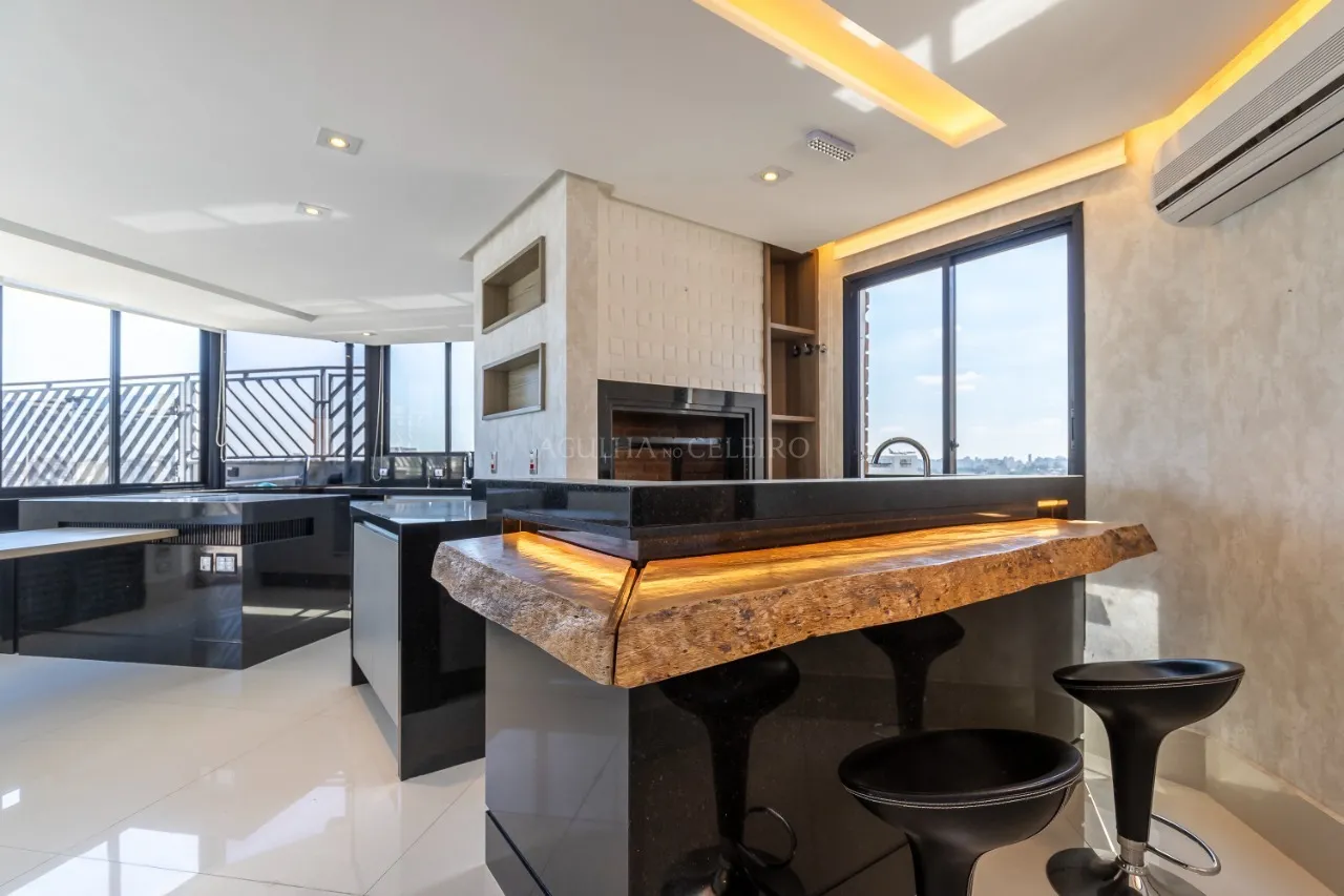 Cobertura impecável no Campo Belo – 20674