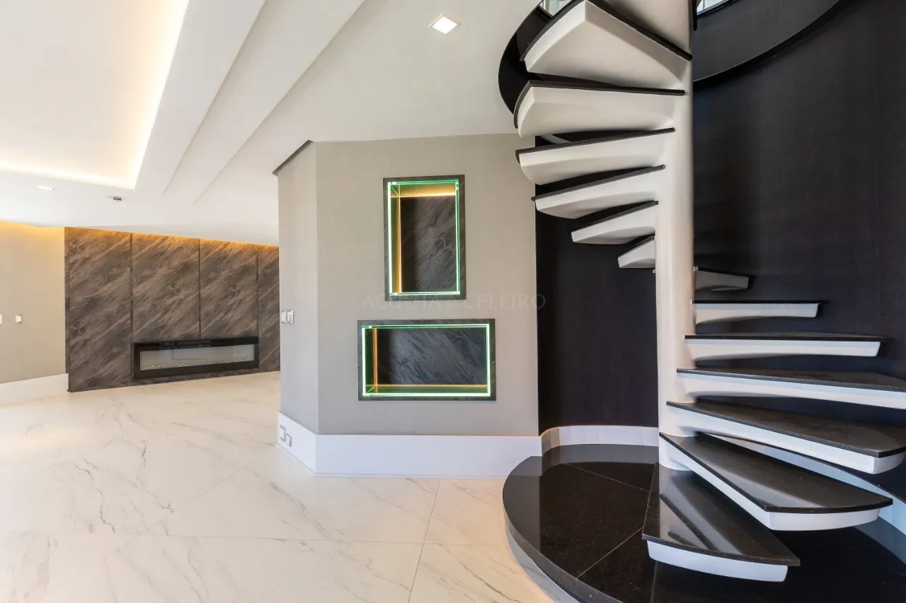 Cobertura impecável no Campo Belo – 20674