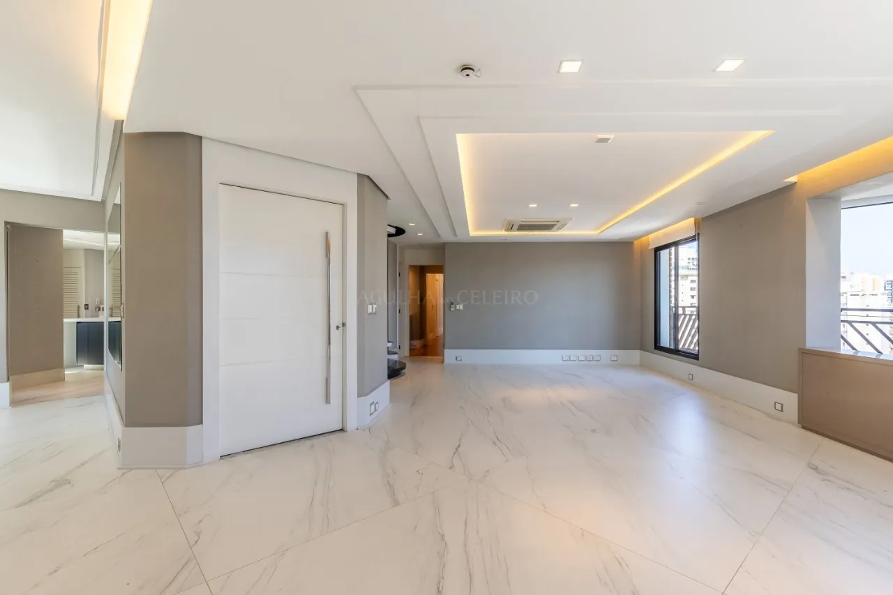 Cobertura impecável no Campo Belo – 20674