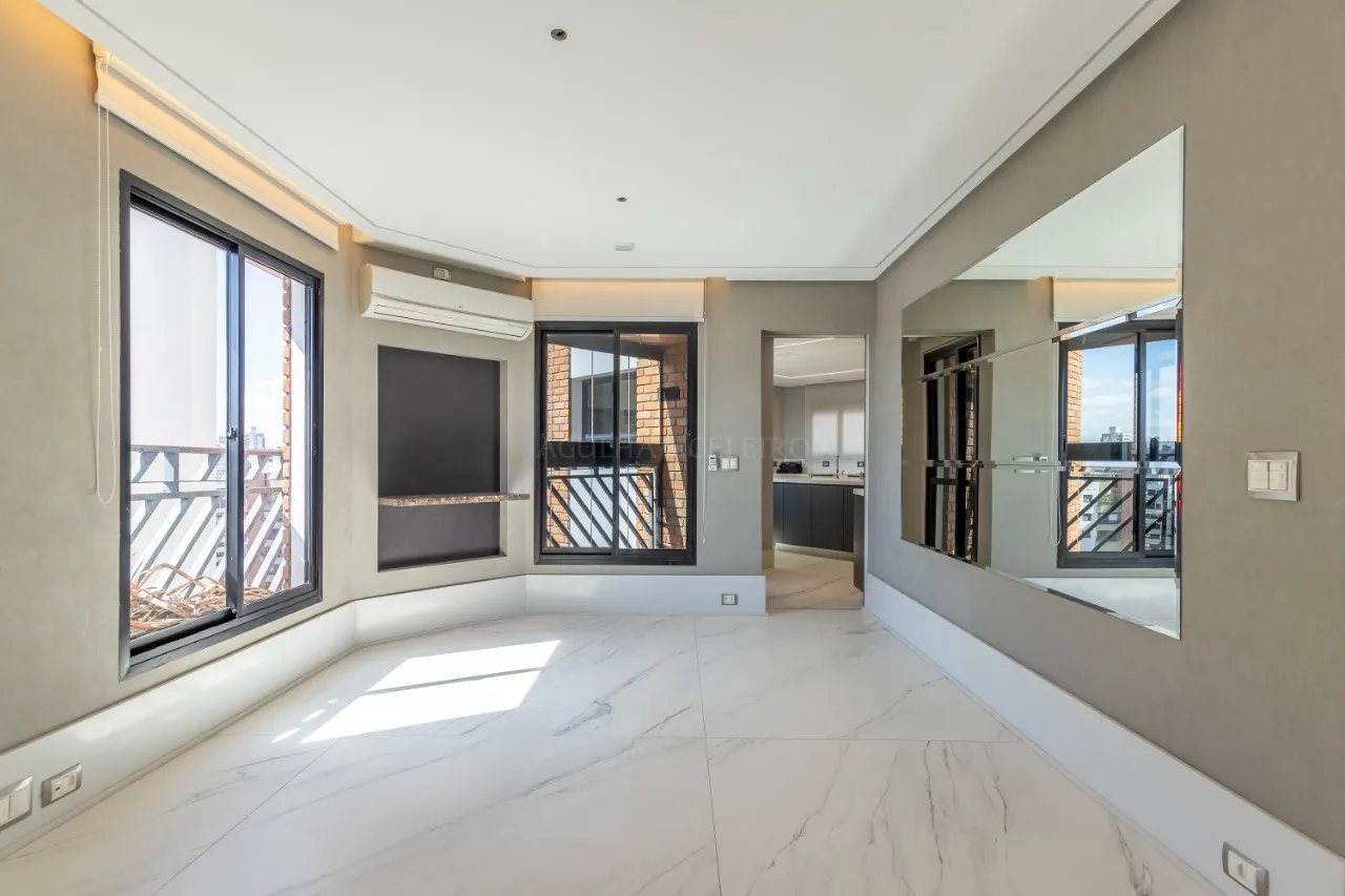 Cobertura impecável no Campo Belo – 20674