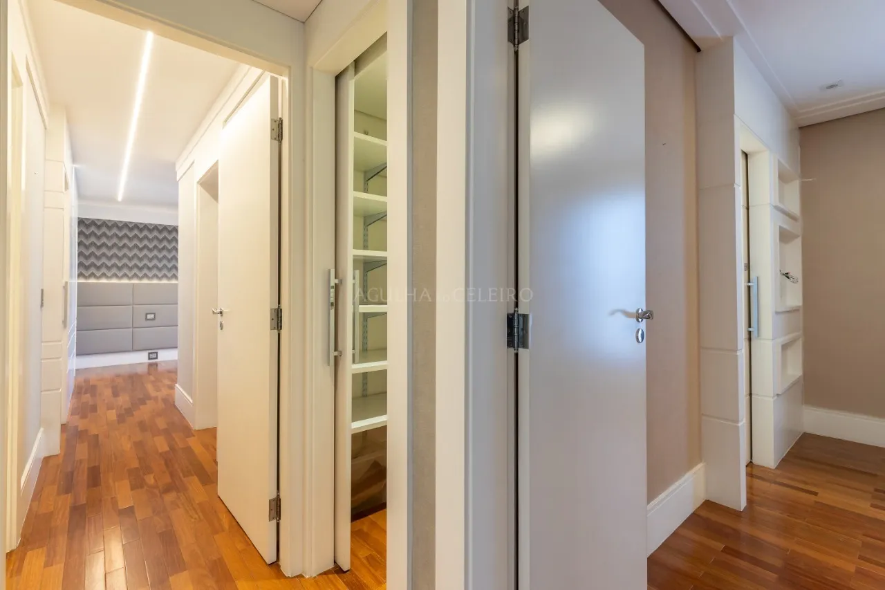 Cobertura impecável no Campo Belo – 20674